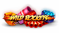 Wild Rockets logo